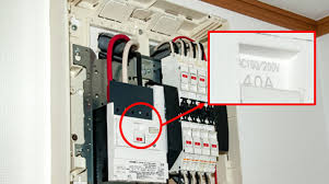 Image result for 100V電源引き込みア