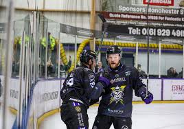 Image result for Cardiff Comets Ladies Ice Hockey