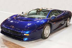 Image result for Kingfisher Blue 1993 Jaguar