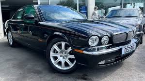 Image result for Maraschino Black 1981 Jaguar