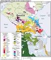 Peoples of the Caucasus - Wikipedia, the free encyclopedia