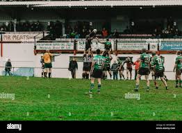 Image result for Hayle Rugby Football Club