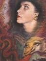 Osman Spare: Adam Daly