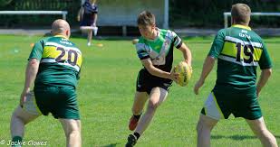 Image result for Saddleworth Rangers Rugby League Football Club