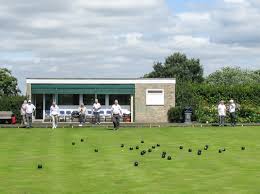 Image result for Vines Park (Droitwich) Bowling Club