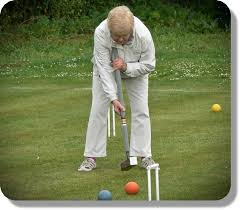 Image result for Branston Croquet Club