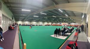 Image result for Castlemilk Indoor Bowls Club