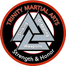 Image result for TRINITY KARATE ACADEMY