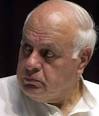 of Farooq Abdullah ?