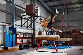 Image result for Huntingdon Olympic Gymnastics Club