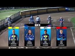 Image result for Poole Pirates Speedway Club