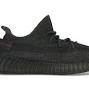 search Yeezy Boost 350 V2 Black from stockx.com