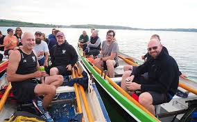 Image result for Flushing & Mylor Pilot Gig Club