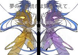 「双子座のデフテロス」の画像検索結果