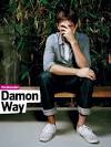The Complex Damon Way Interview at Boardistan