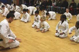 Image result for Kenshukai Karate