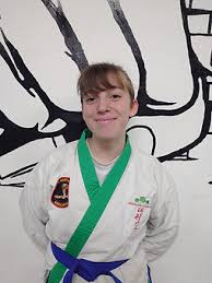 Image result for National Forest Taekwon-do