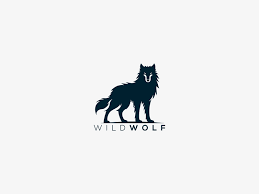 Image result for wolf logo