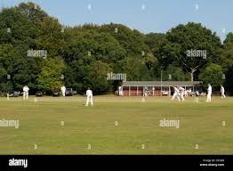 Image result for Burley-In-Wharfedale Cricket Club