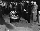 Walter P. Reuther Library (11997) Poverty Scenes, Salvation Army ...