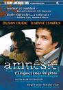 Amnésie: L'énigme James