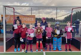 Image result for Lichfield Hockey Club