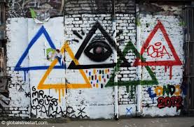 Image result for london olympic stadium illuminati
