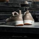 Zapatillas mujer Nike Wmns Air Max Thea Premium Oatmeal/ Oatmeal ...