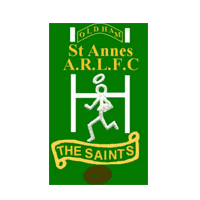 Image result for Oldham St Annes Rugby League Football Club