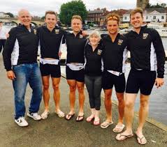 Image result for Southampton Coalporters Rowing Club