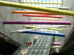 Image result for tunnel leipzig