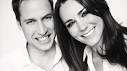 Prince William and Kate