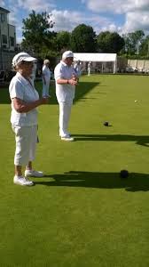 Image result for Wealdstone Bowling Club