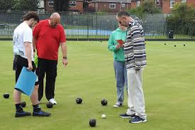 Image result for Crawford Park Bowls Club