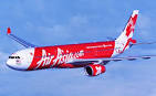 AirAsia Indonesia Flight QZ 8501 : Cyber Criminals use missing.