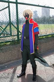 「ミスター・ブシドー 機動戦士ガンダム00 2nd」の画像検索結果