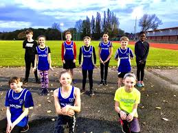 Image result for Bolton United Harriers & Athletics Club