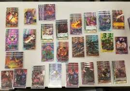 「滝原剣 フューチャーカード バディファイト」の画像検索結果