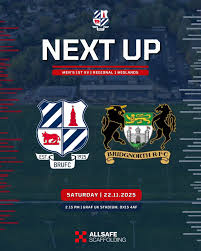 Image result for Banbury Rugby Football Club