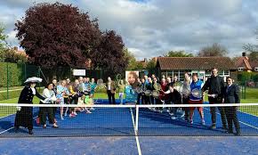 Image result for Rickmansworth Lawn Tennis Club