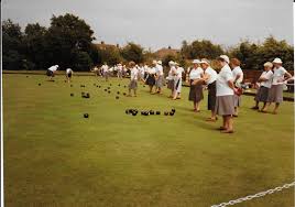Image result for Nunthorpe Bowling Club