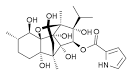 File:<b>Ryanodine</b> structure.png