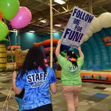 Image result for Cowgate Trampoline Club