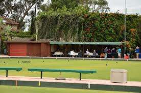 Image result for Maybole Memorial Park Bowling Club