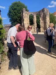 Image result for Barking Abbey Ishinryu