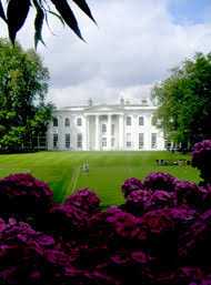 Image result for Oxford University Croquet Club