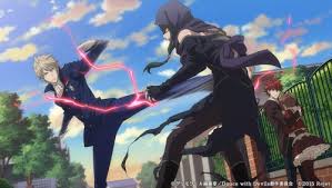 Image result for Renrukan school of continuous attack