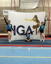 Image result for Mk Springers Gymnastics Club