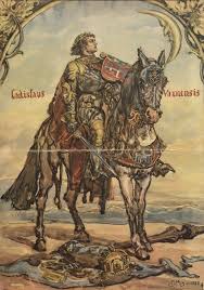 Image result for król Wladyslaw III Warnenczyk