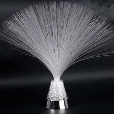 Image result for glasfaser lampe